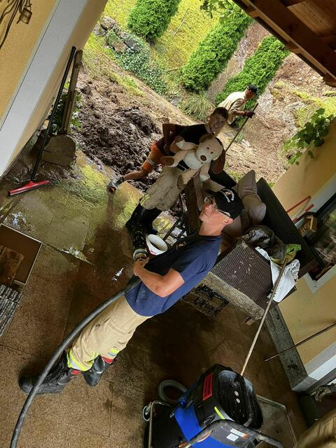 Foto: Freiwillige Feuerwehr Bischofshofen