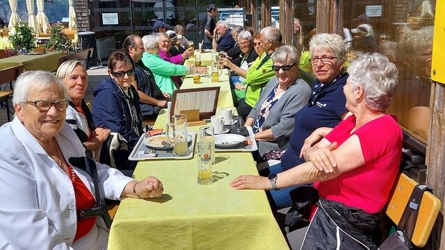 Foto: PVÖ Thüringen