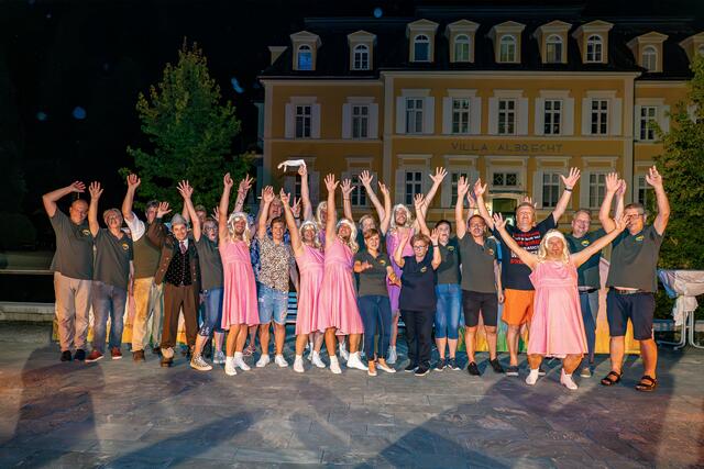 Foto: Herbert Fauster