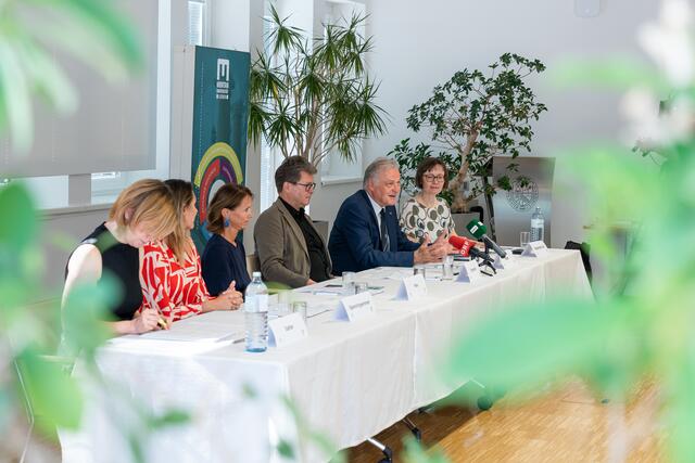 Foto: Harald Tauderer