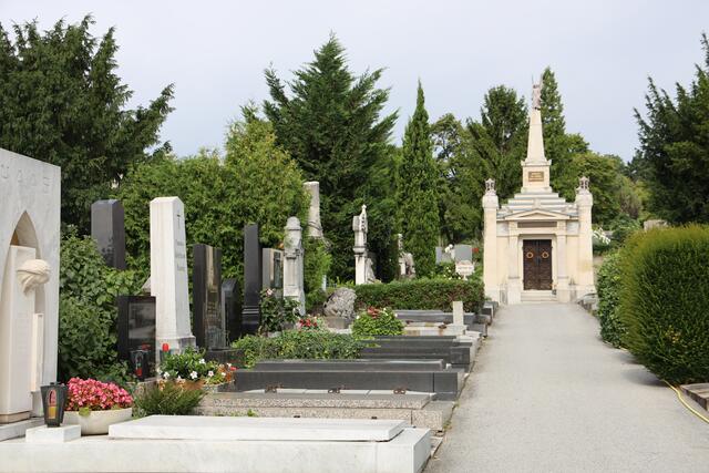 Baumeister Richard Lugner ist mit 91 Jahren verstorben. Er soll dem Vernehmen nach am idyllischen Friedhof Grinzing beigesetzt werden. | Foto: Karl Schöndorfer / picturedesk.com