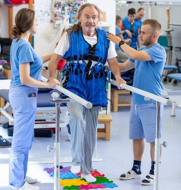 Foto: ADELI Medical Center