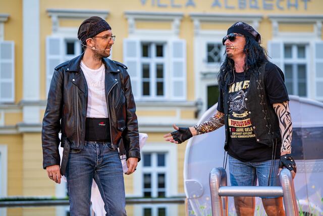 Foto: Herbert Fauster