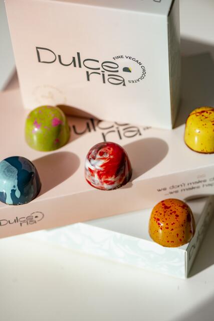 Foto: Dulceria/Martina Siebenhandl