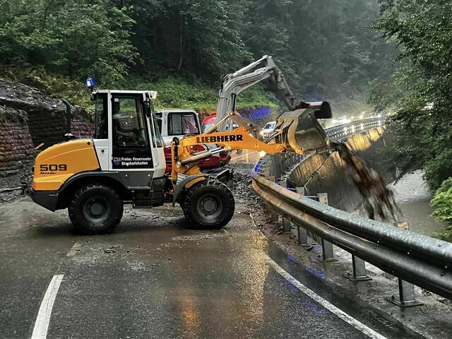 Foto: Freiwillige Feuerwehr Bischofshofen