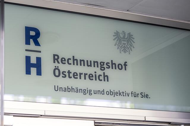 Laut einem Zeitungsbericht nahm sich der Bundesrechnungshof (RH) die Medienarbeit der Stadt Wien unter die Lupe. | Foto: Weingartner-Foto / picturedesk.com 