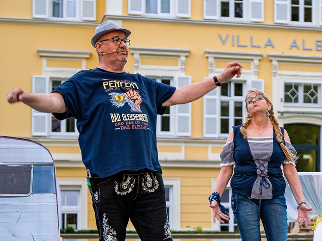 Foto: Herbert Fauster