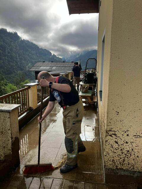 Foto: Freiwillige Feuerwehr Bischofshofen