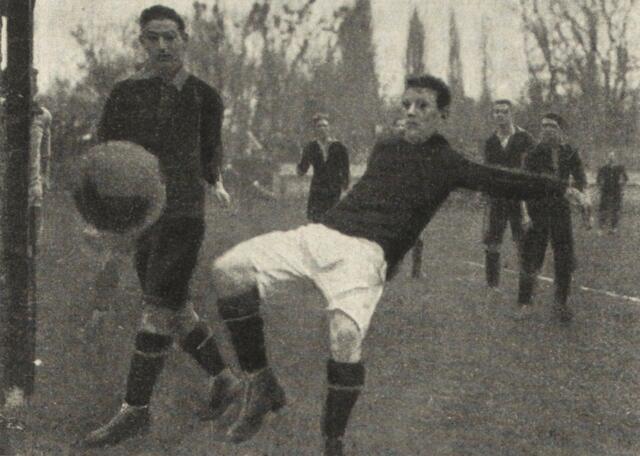 Foto: First Vienna FC 1894