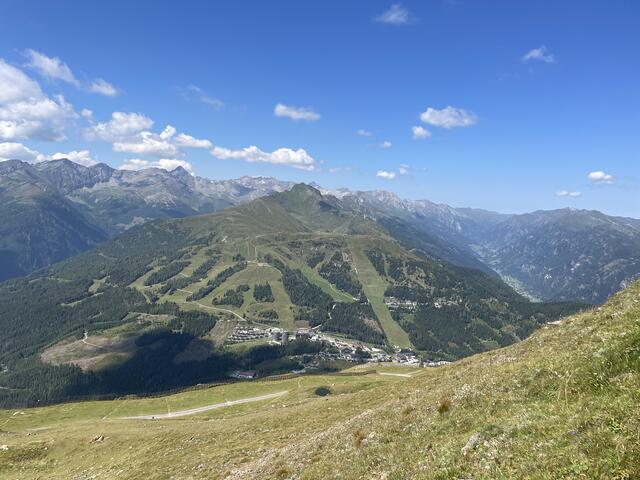 Das Suchgebiet | Foto: RegionalMedien Salzburg