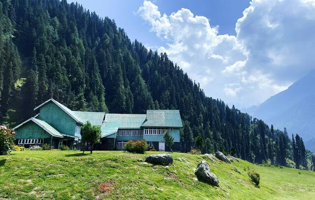 Timesharing ist ein Modell zur gemeinsamen Nutzung von Ferienimmobilien oder anderen Freizeitobjekten – und nicht unumstritten. (Symbolbild) | Foto:  Pushpinder Pal Singh/Unsplash