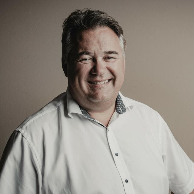 Wolfgang Breitfuss, Geschäftsführer des TVB Saalbach Hinterglemm im Gespräch mit MeinBezirk über die alpine Ski-WM. | Foto: TVB Saalbach Hinterglemm