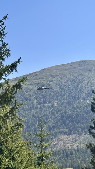 Foto: BSBÖ Bezirk Lungau Thomas Keidel