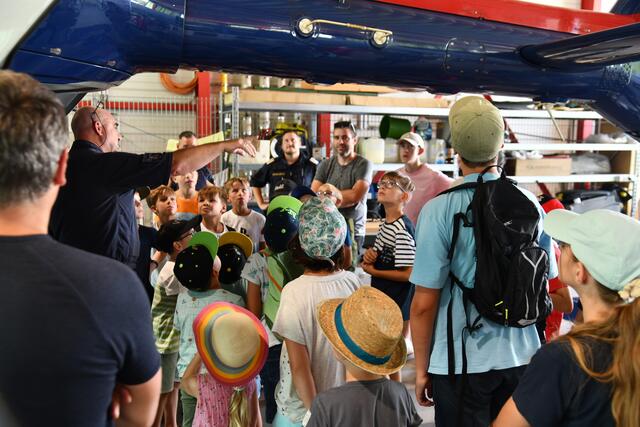 Foto: Ganglberger Herbert