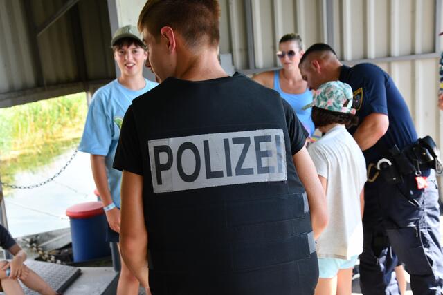 Foto: Ganglberger Herbert