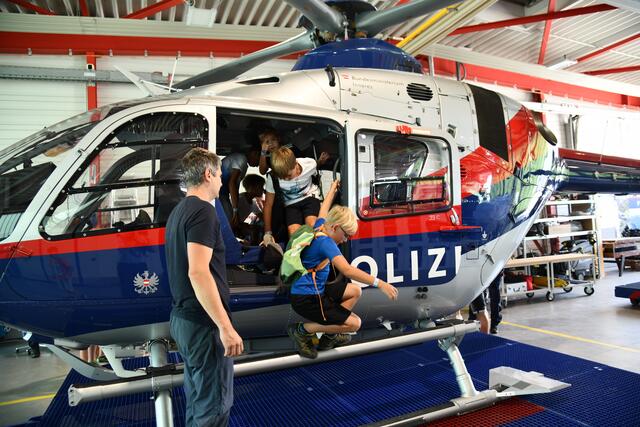 Foto: Ganglberger Herbert