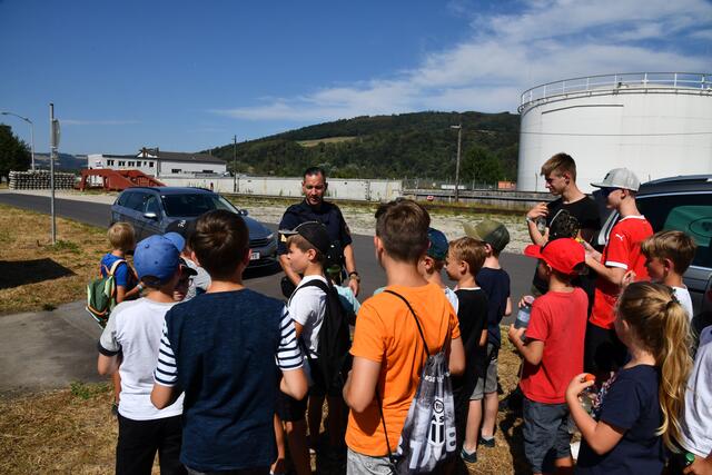 Foto: Ganglberger Herbert