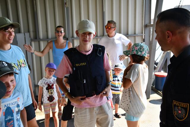 Foto: Ganglberger Herbert