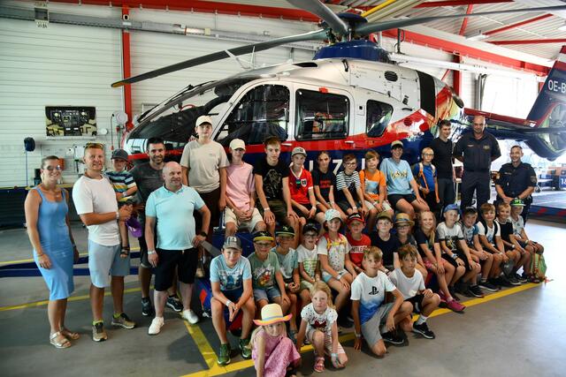 Foto: Ganglberger Herbert