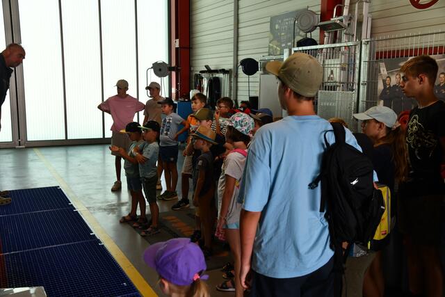 Foto: Ganglberger Herbert