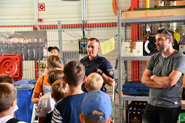 Foto: Ganglberger Herbert