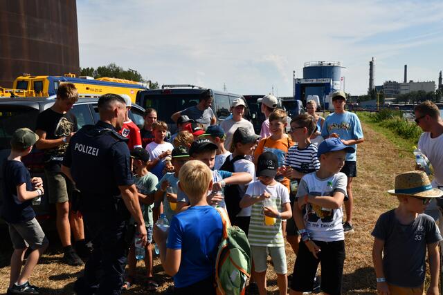 Foto: Ganglberger Herbert