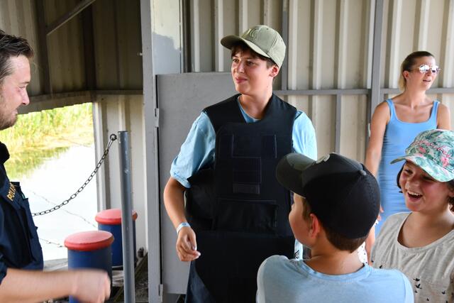 Foto: Ganglberger Herbert