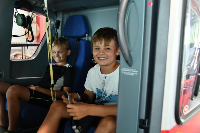 Foto: Ganglberger Herbert