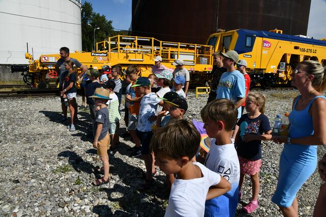 Foto: Ganglberger Herbert