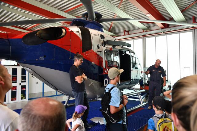 Foto: Ganglberger Herbert