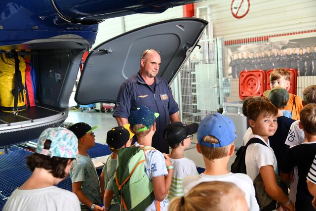 Foto: Ganglberger Herbert