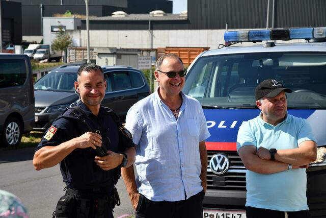 Foto: Ganglberger Herbert