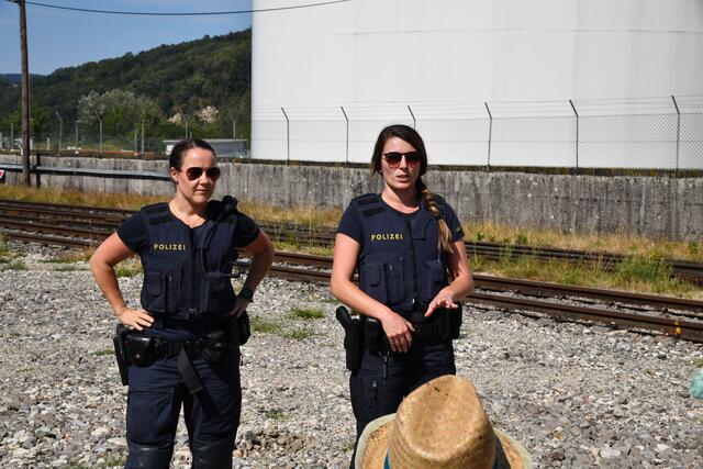 Foto: Ganglberger Herbert