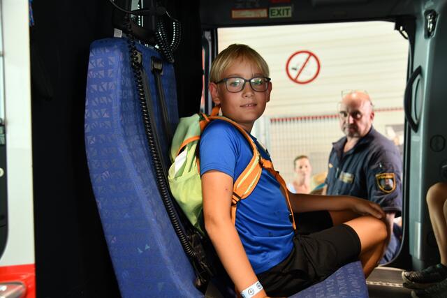 Foto: Ganglberger Herbert