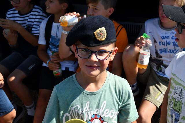 Foto: Ganglberger Herbert