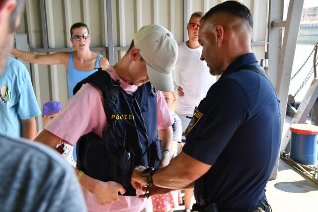 Foto: Ganglberger Herbert