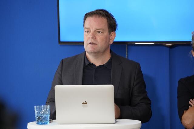Landesparteiobmann LA Markus Abwerzger | Foto: FPÖ