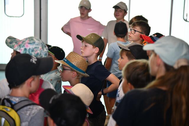 Foto: Ganglberger Herbert