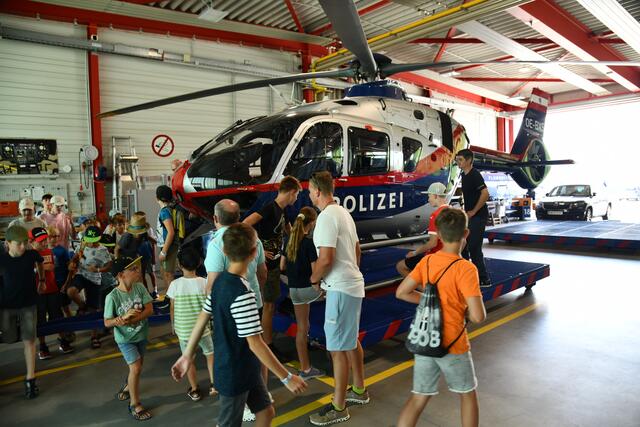 Foto: Ganglberger Herbert