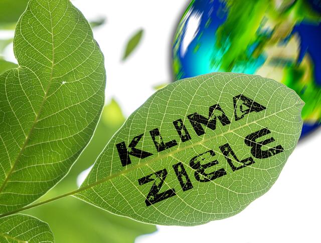 Die Bundesregierung hat nach langwierigen Verhandlungen eine Einigung über den Nationalen Energie- und Klimaplan (NEKP) erzielt. (Symbolbild) | Foto: Michael Bihlmayer / ChromOrange / picturedesk.com