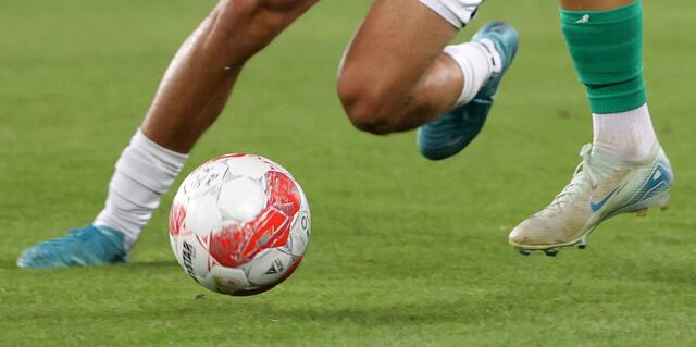 Der Amateurfußball hat wieder Saison, Top-Matches warten. | Foto: GEPA