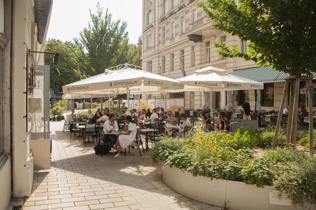 Foto: Wolfgang Unger