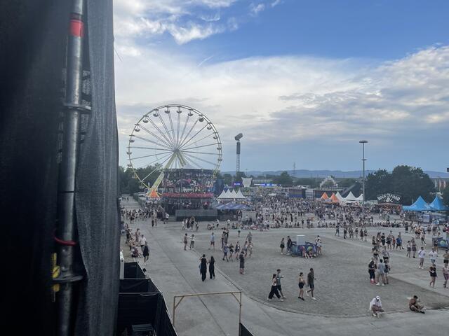 Foto: Tamara Pfannhauser