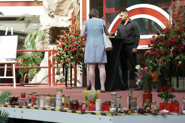 Foto: Maximilian Spitzauer/MeinBezirk