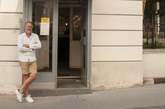 Foto: Wolfgang Unger