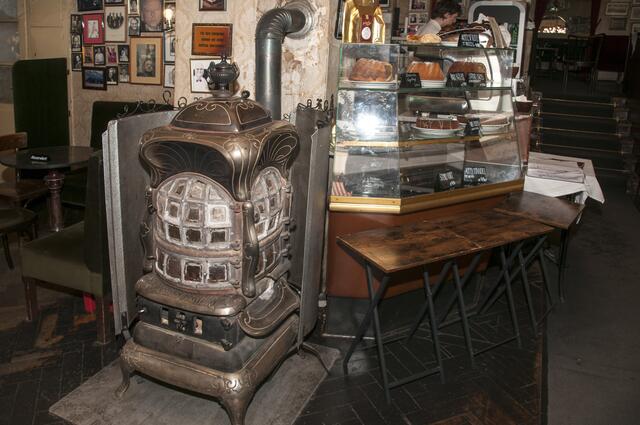 Foto: Wolfgang Unger