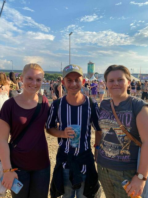 Foto: Tamara Pfannhauser