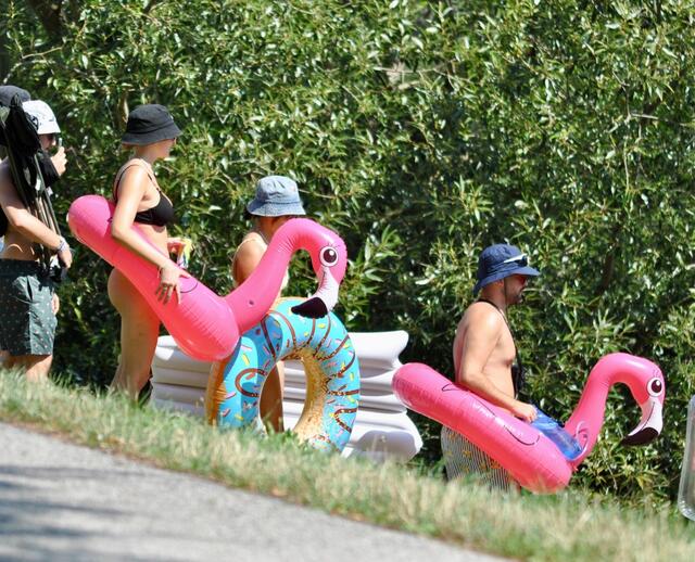 Foto: Tamara Pfannhauser