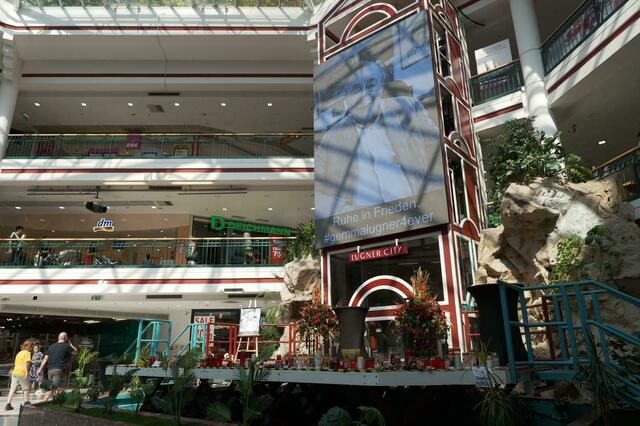 Foto: Maximilian Spitzauer/MeinBezirk