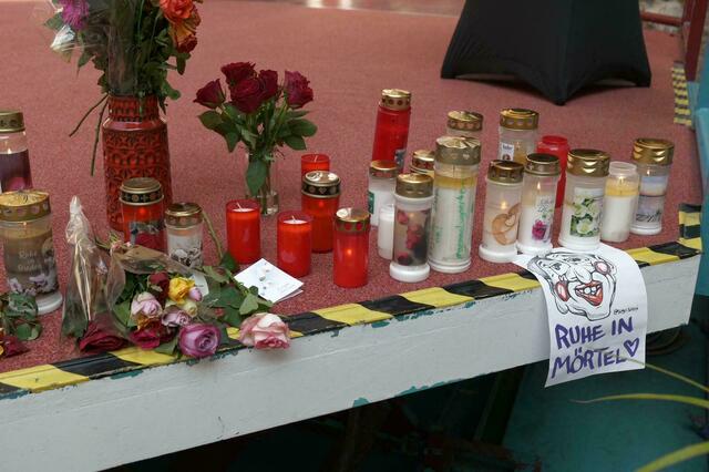 Foto: Maximilian Spitzauer/MeinBezirk